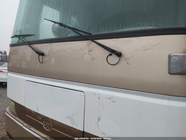 Продажа на аукционе авто 2001 Roadmaster Rail Executive Signature, vin: 1RF12061911010691, номер лота: 44380783