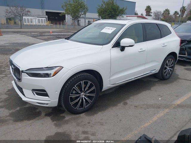 YV4102RL1M1770024 Volvo Xc60 T5 Inscription