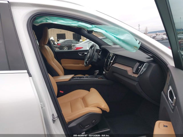YV4102RL1M1770024 Volvo Xc60 T5 Inscription