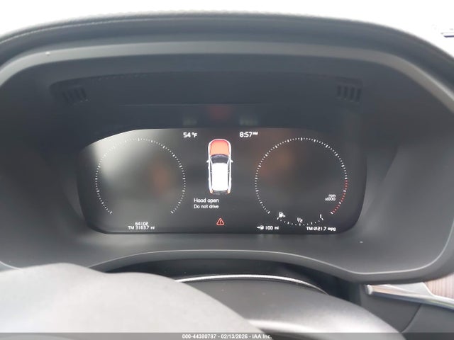 YV4102RL1M1770024 Volvo Xc60 T5 Inscription