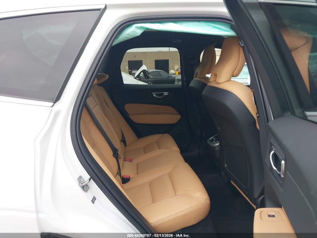 YV4102RL1M1770024 Volvo Xc60 T5 Inscription