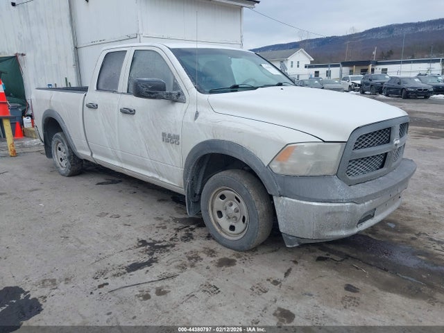 2013 RAM 1500 1C6RR7FP8DS589410 Photo 0
