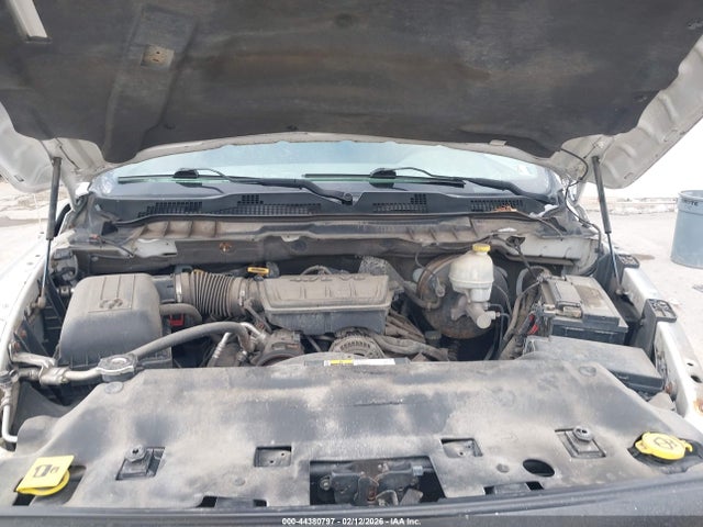 2013 RAM 1500 1C6RR7FP8DS589410 Photo 9