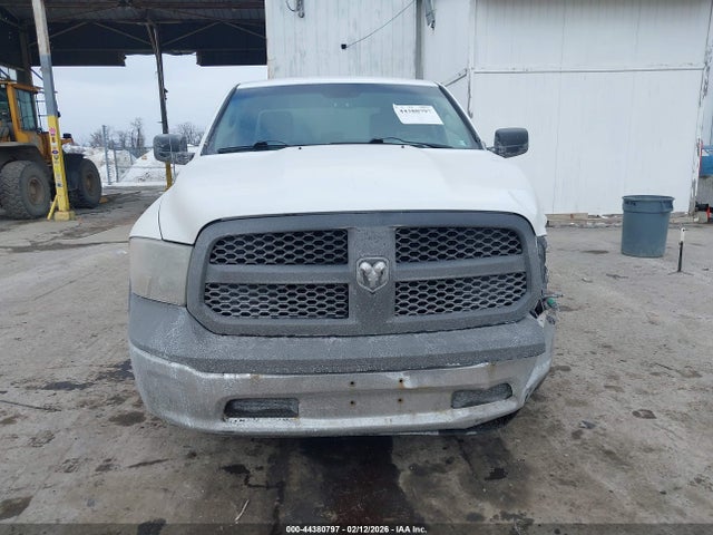 Aukcja sprzedaży 2013 Ram 1500, vin: 1C6RR7FP8DS589410, numer aukcji: 44380797