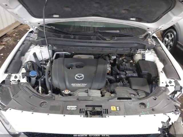 Aukcja sprzedaży 2019 Mazda Cx-5 Touring, vin: JM3KFACM7K1582131, numer aukcji: 44380798