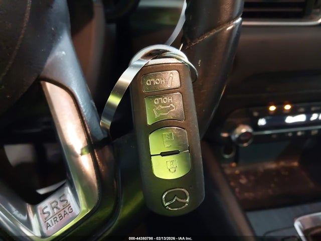 Aukcja sprzedaży 2019 Mazda Cx-5 Touring, vin: JM3KFACM7K1582131, numer aukcji: 44380798