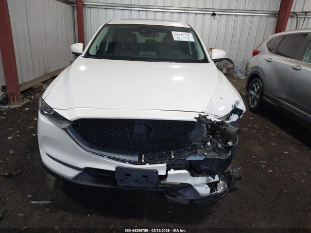 Aukcja sprzedaży 2019 Mazda Cx-5 Touring, vin: JM3KFACM7K1582131, numer aukcji: 44380798