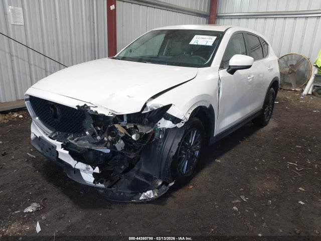 Aukcja sprzedaży 2019 Mazda Cx-5 Touring, vin: JM3KFACM7K1582131, numer aukcji: 44380798