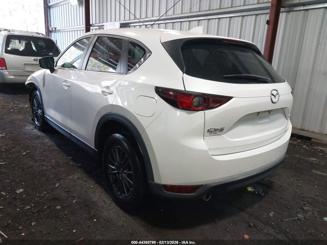 Aukcja sprzedaży 2019 Mazda Cx-5 Touring, vin: JM3KFACM7K1582131, numer aukcji: 44380798