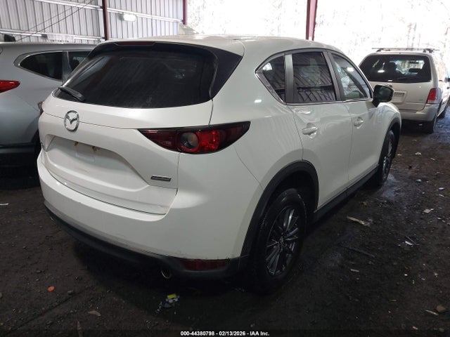 Aukcja sprzedaży 2019 Mazda Cx-5 Touring, vin: JM3KFACM7K1582131, numer aukcji: 44380798