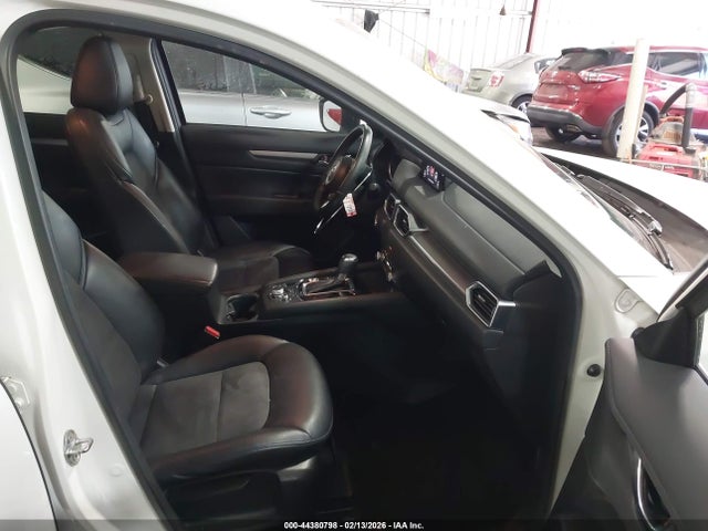 Aukcja sprzedaży 2019 Mazda Cx-5 Touring, vin: JM3KFACM7K1582131, numer aukcji: 44380798