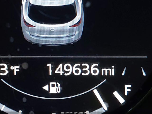 Aukcja sprzedaży 2019 Mazda Cx-5 Touring, vin: JM3KFACM7K1582131, numer aukcji: 44380798