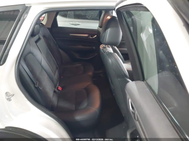 Aukcja sprzedaży 2019 Mazda Cx-5 Touring, vin: JM3KFACM7K1582131, numer aukcji: 44380798