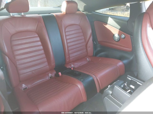 Продаж на аукціоні авто 2018 Mercedes-benz C 300, vin: WDDWJ4JB5JF650140, номер лоту: 44380801