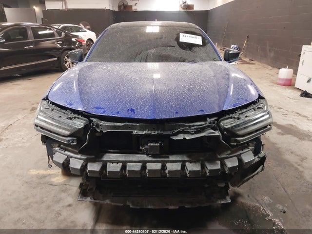44380807 :رقم المزاد ، 19UUB7F9XMA001085 vin ، 2021 Acura Tlx Type S - Hp Wheel And Tire مزاد بيع