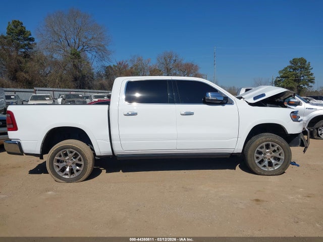 Aukcja sprzedaży 2021 Ram 1500 Limited Longhorn  4x4 5'7 Box, vin: 1C6SRFKT0MN811970, numer aukcji: 44380811