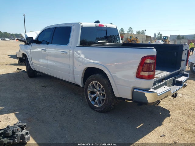 Aukcja sprzedaży 2021 Ram 1500 Limited Longhorn  4x4 5'7 Box, vin: 1C6SRFKT0MN811970, numer aukcji: 44380811