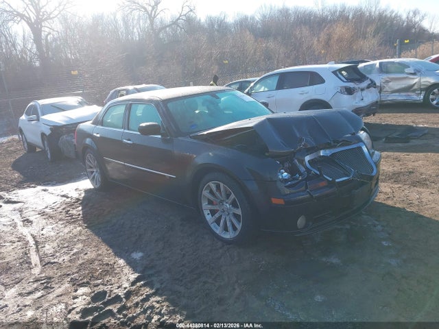 2010 CHRYSLER 300C 2C3CA7CW1AH141440
