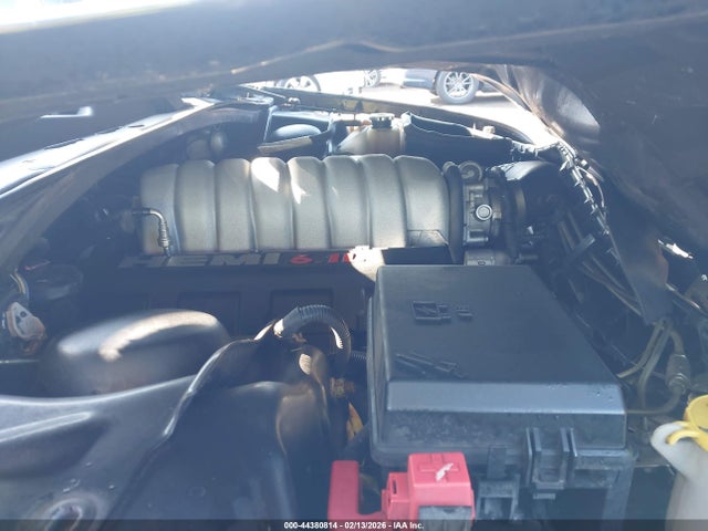 2010 CHRYSLER 300C 2C3CA7CW1AH141440 Photo 9