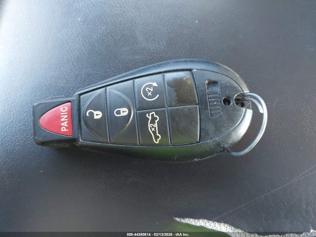 2010 CHRYSLER 300C 2C3CA7CW1AH141440 Photo 10