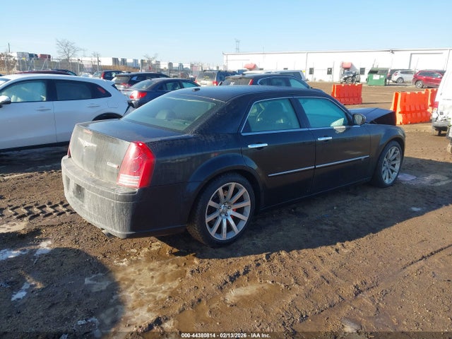 2010 CHRYSLER 300C 2C3CA7CW1AH141440 Photo 3