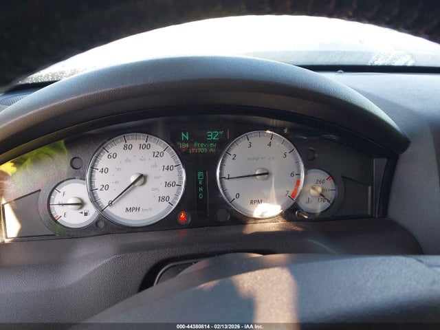 2010 CHRYSLER 300C 2C3CA7CW1AH141440 Photo 6