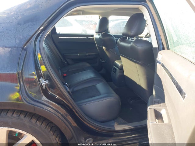 2010 CHRYSLER 300C 2C3CA7CW1AH141440 Photo 7