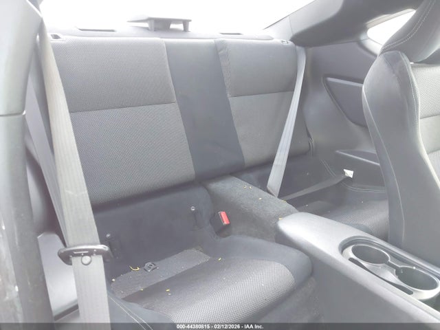 2017 TOYOTA 86 JF1ZNAA18H8700728 Photo 7