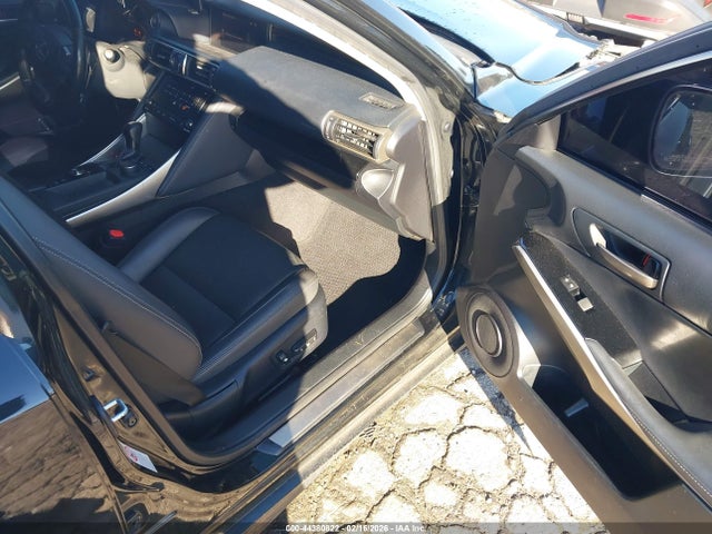 Aukcja sprzedaży 2018 Lexus Is 300, vin: JTHBA1D29J5076293, numer aukcji: 44380822