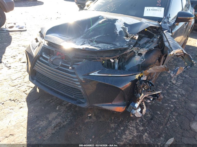 Aukcja sprzedaży 2018 Lexus Is 300, vin: JTHBA1D29J5076293, numer aukcji: 44380822