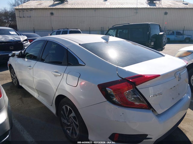 Honda CIVIC EX 2018 19XFC2F71JE206180 Image 14