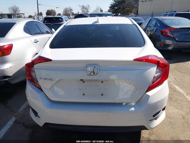 Honda CIVIC EX 2018 19XFC2F71JE206180 Image 16