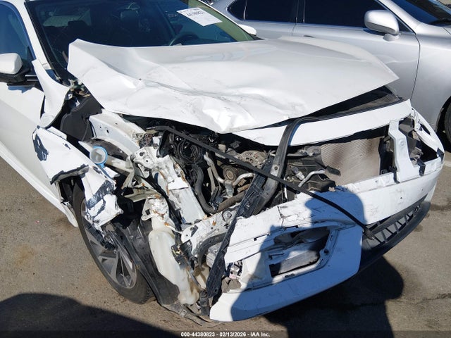 Honda CIVIC EX 2018 19XFC2F71JE206180 Image 17