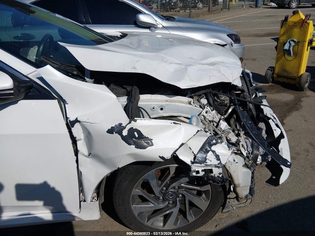 Honda CIVIC EX 2018 19XFC2F71JE206180 Image 18