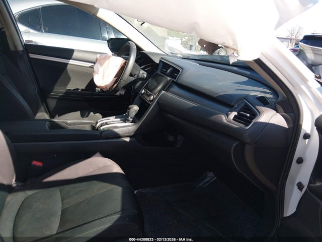 Honda CIVIC EX 2018 19XFC2F71JE206180 Image 5