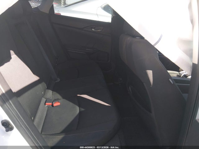 Honda CIVIC EX 2018 19XFC2F71JE206180 Image 8