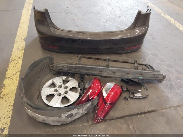 KIA FORTE LX 2017 3KPFK4A72HE115032 Image 12
