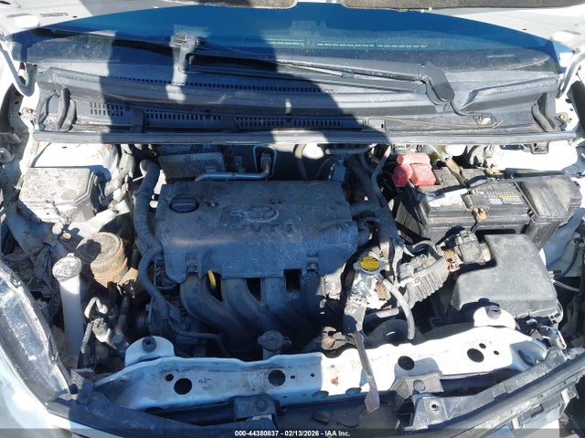 Toyota YARIS LE 2015 VNKKTUD35FA018564 Image 10