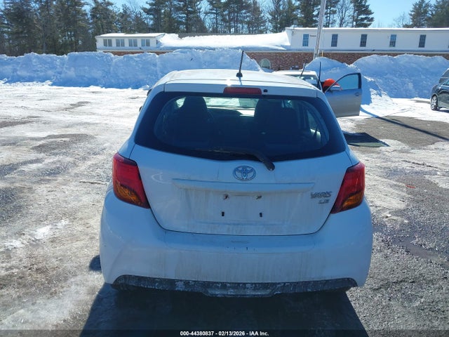 Toyota YARIS LE 2015 VNKKTUD35FA018564 Image 12