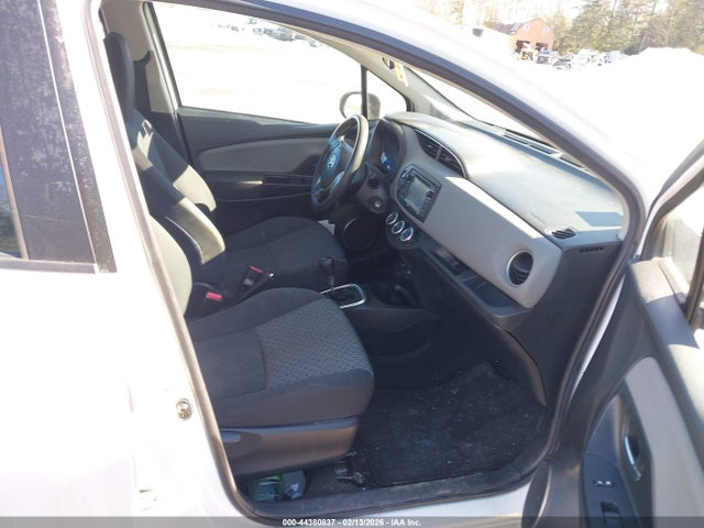 Toyota YARIS LE 2015 VNKKTUD35FA018564 Image 5