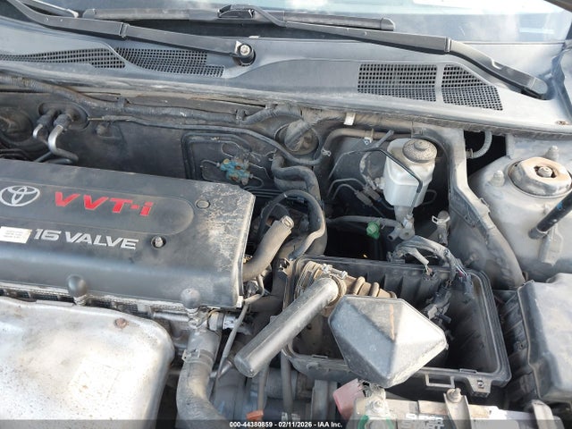 2003 TOYOTA CAMRY 4T1BE32K43U702342 Photo 5