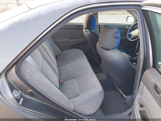 2003 TOYOTA CAMRY 4T1BE32K43U702342 Photo 7