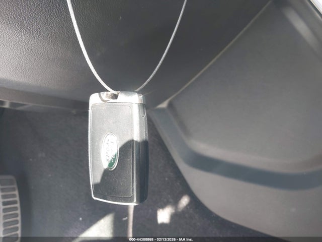 SALWV2SV9JA189140 Land Rover Range Rover Sport Hse Dynamic