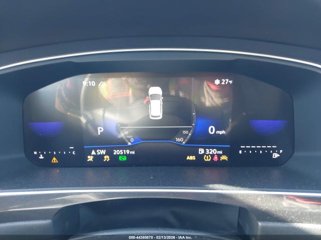 3VVMB7AX5RM084621 Volkswagen Tiguan