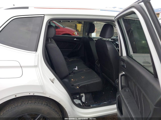 3VVMB7AX0RM048089 Volkswagen Tiguan 2.0t Se/2.0t Wolfsburg Edition