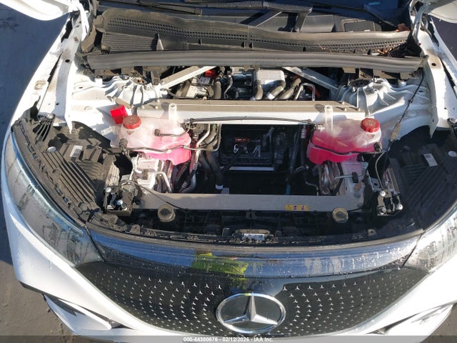 4JGGM2BB0PA031052 Mercedes-Benz Eqe 350+ Suv