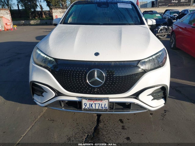 4JGGM2BB0PA031052 Mercedes-Benz Eqe 350+ Suv