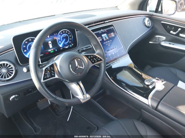 4JGGM2BB0PA031052 Mercedes-Benz Eqe 350+ Suv