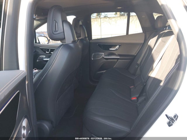 4JGGM2BB0PA031052 Mercedes-Benz Eqe 350+ Suv