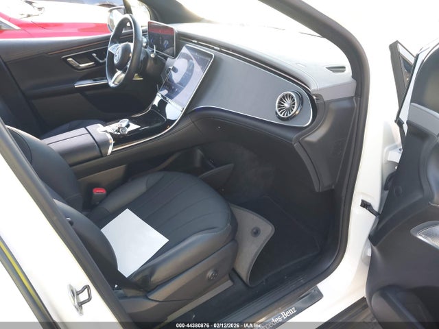 4JGGM2BB0PA031052 Mercedes-Benz Eqe 350+ Suv